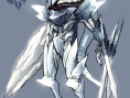 Devil May Cry 4 : Frost