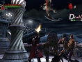 Devil May Cry 4 : plus d'images