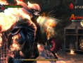 Devil May Cry 4 : plus d'images