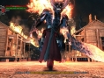 Devil May Cry 4 : plus d'images