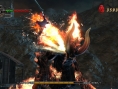 Devil May Cry 4 : plus d'images