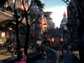 Devil May Cry 4 : plus d'images