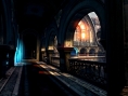 Devil May Cry 4 : plus d'images