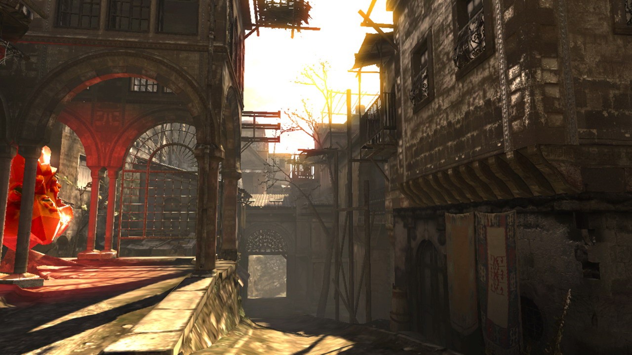 Devil May Cry 4 : plus d'images