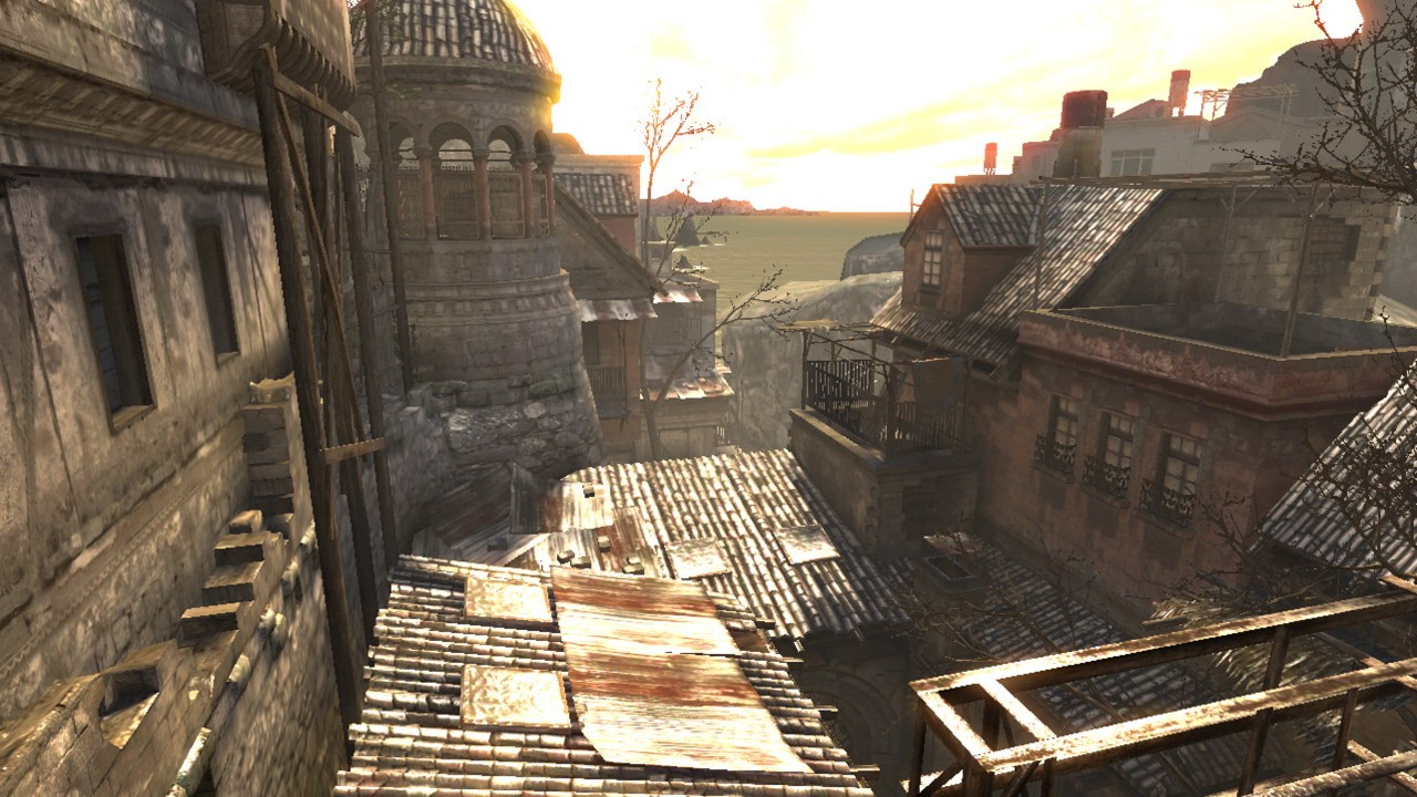 Devil May Cry 4 : plus d'images