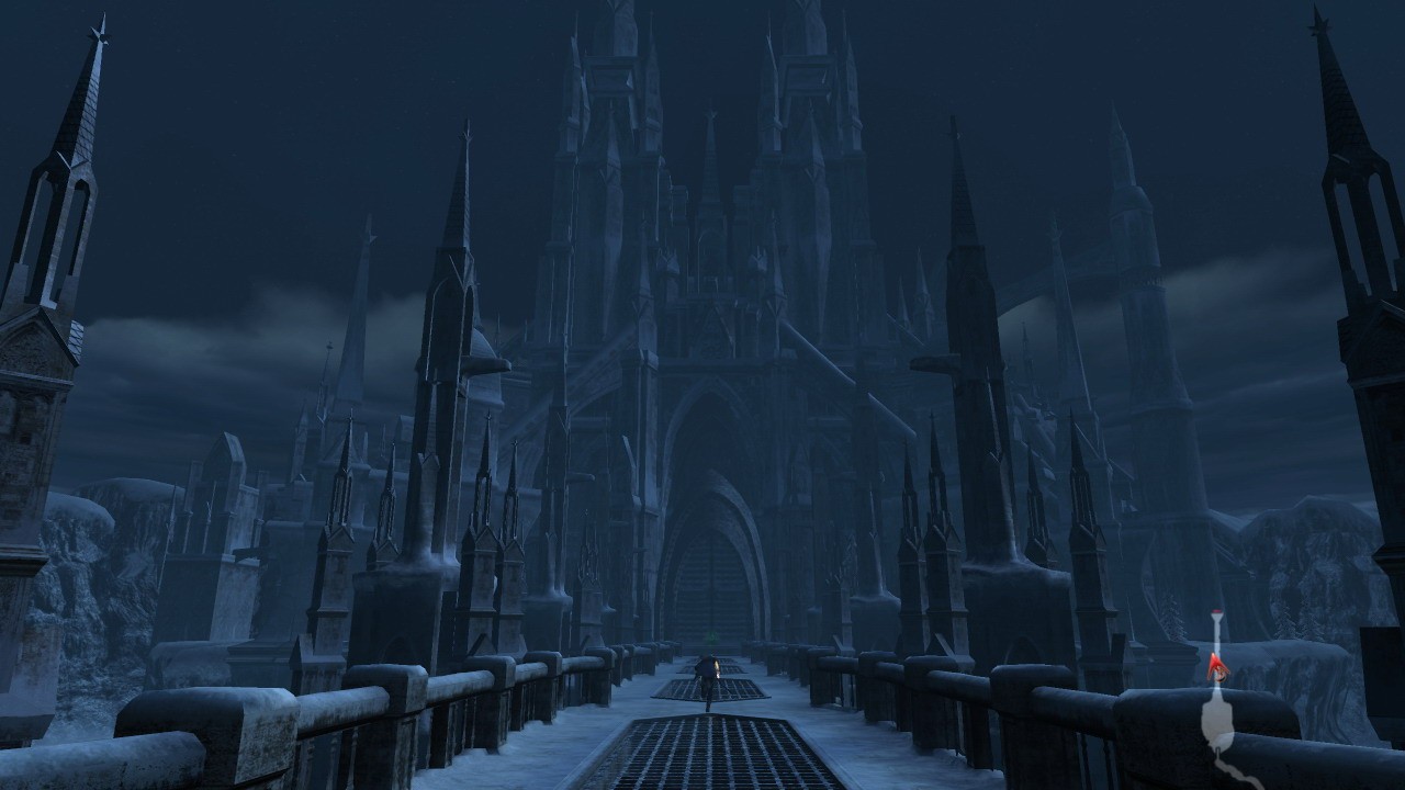 Devil May Cry 4 : plus d'images