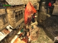 Devil May Cry 4 : plus d'images