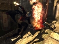 Devil May Cry 4 : plus d'images
