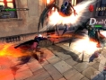 Devil May Cry 4 : plus d'images