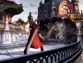 Devil May Cry 4 : plus d'images