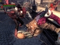 Devil May Cry 4 : plus d'images