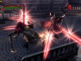 Devil May Cry 4 : plus d'images