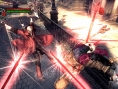 Devil May Cry 4 : plus d'images