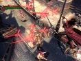 Devil May Cry 4 : plus d'images