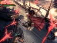Devil May Cry 4 : plus d'images