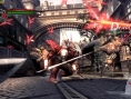 Devil May Cry 4 : plus d'images
