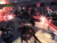 Devil May Cry 4 : plus d'images