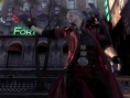 Devil May Cry 4 : plus d'images