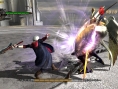 Devil May Cry 4 : plus d'images