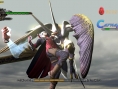 Devil May Cry 4 : plus d'images