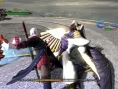Devil May Cry 4 : plus d'images