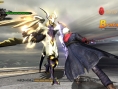 Devil May Cry 4 : plus d'images