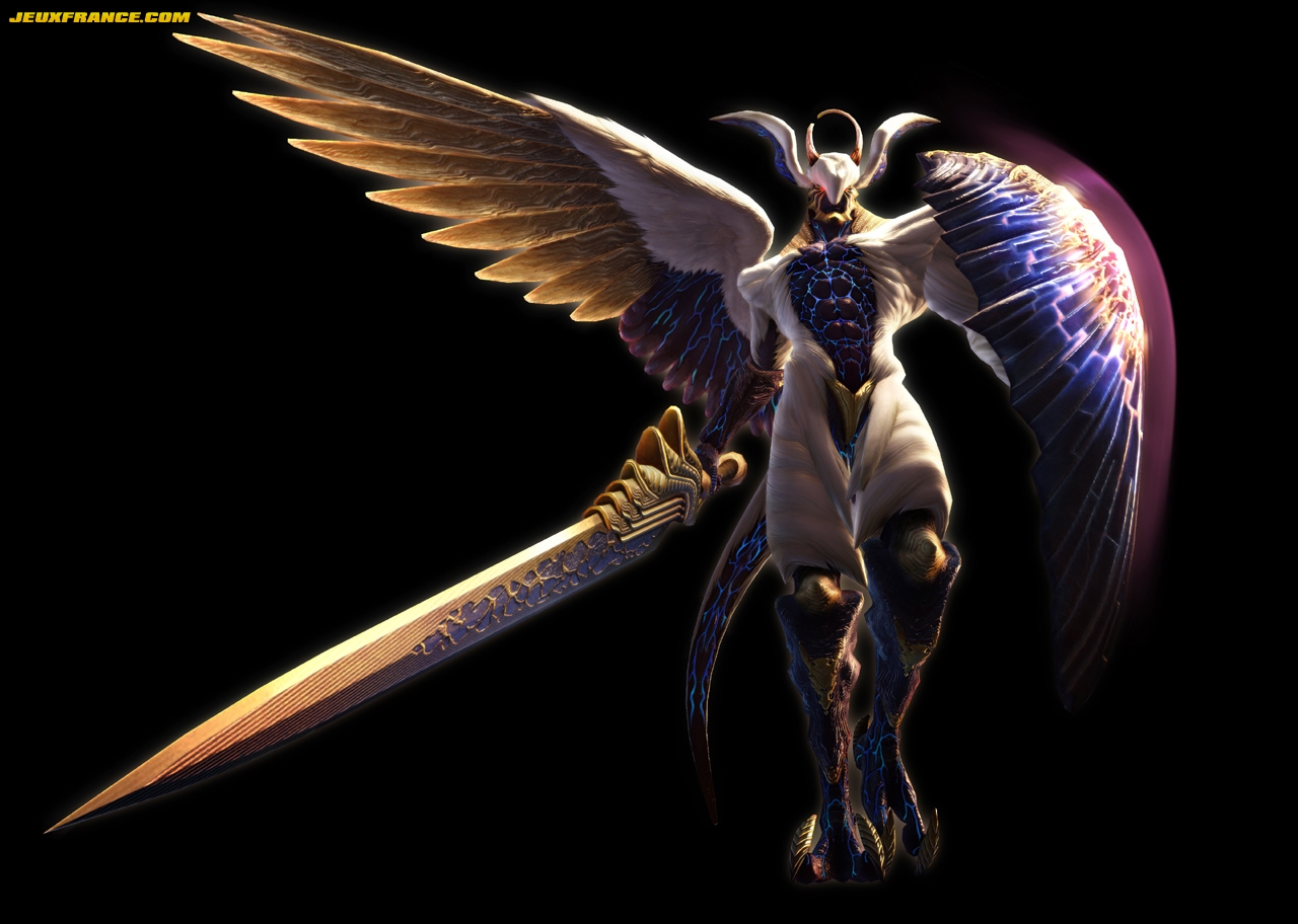 Vidéo Devil May Cry 4
