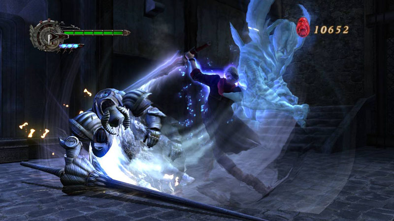 Pack 360 DMC 4