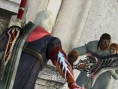 DMC 4 : encore des images