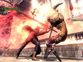 DMC 4 : encore des images