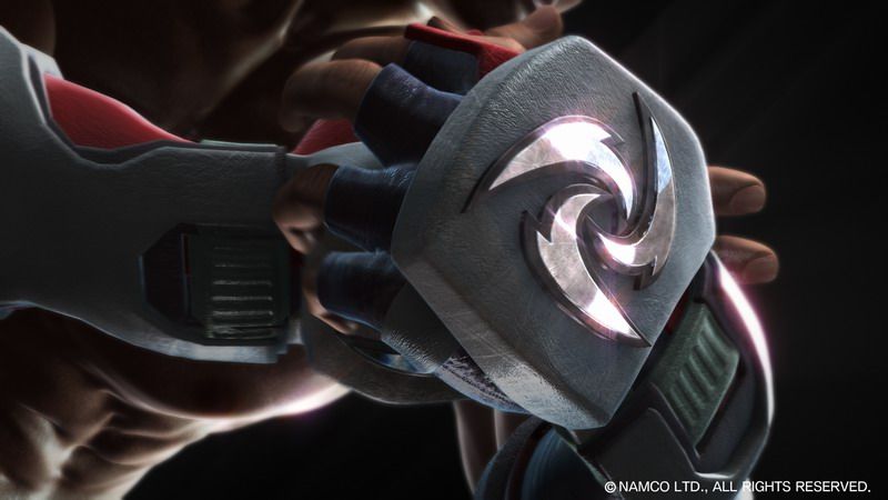 Tekken 6 annoncé sans surprise
