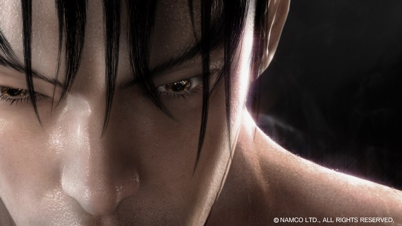 Tekken 6 annoncé sans surprise