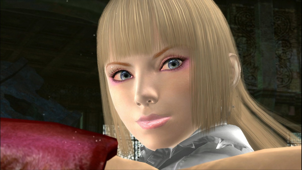 Tekken 6 se dévoile en images