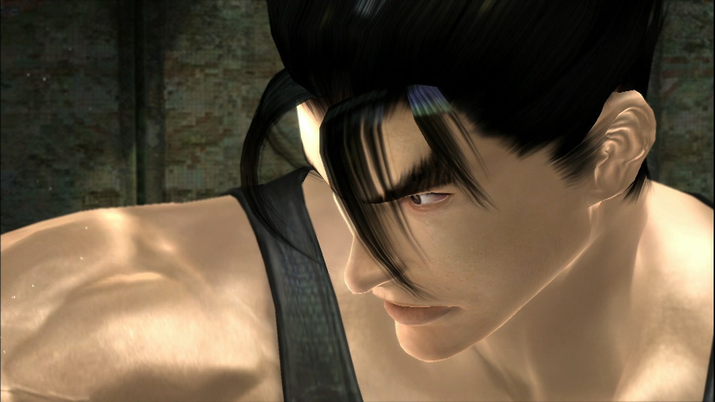 Tekken 6 se dévoile en images