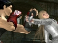 Tekken 6 se dévoile en images