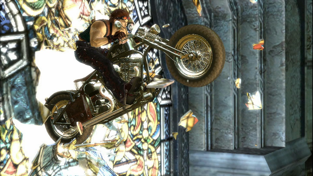 Tekken 6 se dévoile en images
