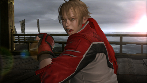 Vidéo Tekken 6