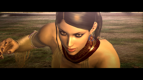 Vidéo Tekken 6