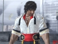 Tekken 6 : une salve d'images