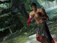 Tekken 6 : une salve d'images