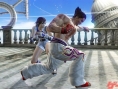 Tekken 6 : une salve d'images