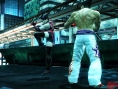 Tekken 6 : une salve d'images