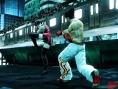 Tekken 6 : une salve d'images