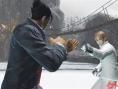 Tekken 6 : une salve d'images