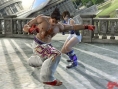 Tekken 6 : une salve d'images