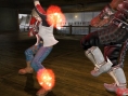 Tekken 6 : une salve d'images