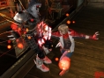Tekken 6 : une salve d'images
