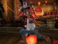 Tekken 6 : une salve d'images