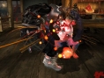 Tekken 6 : une salve d'images