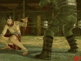 Tekken 6 : une salve d'images